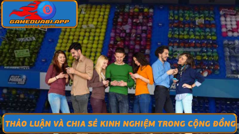 Cộng đồng Đua Bi Việt Nam Game Và Thảo luận