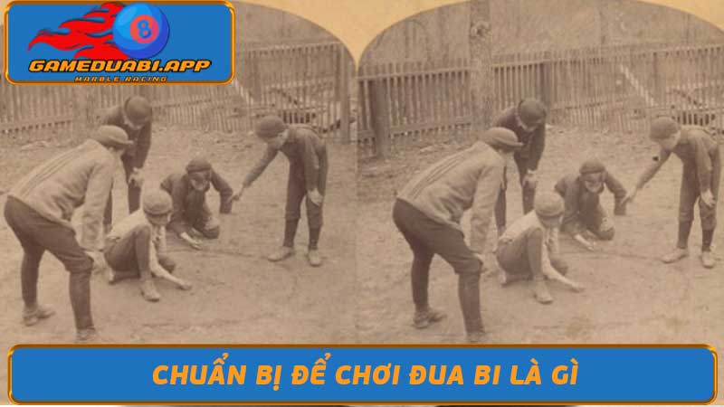 Đua Bi Là Gì  Hướng Dẫn Chơi Đua Bi Chi Tiết Nhất