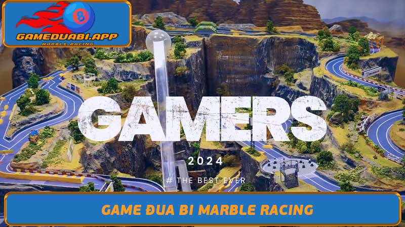 Cá cược đua bi Marble Racing: Giải trí đỉnh cao tại Game đua bi