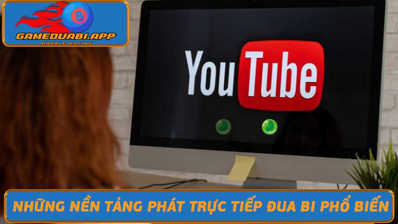  Phát Trực Tiếp Đua Bi Xem đua bi trực tuyến tại Game đua bi