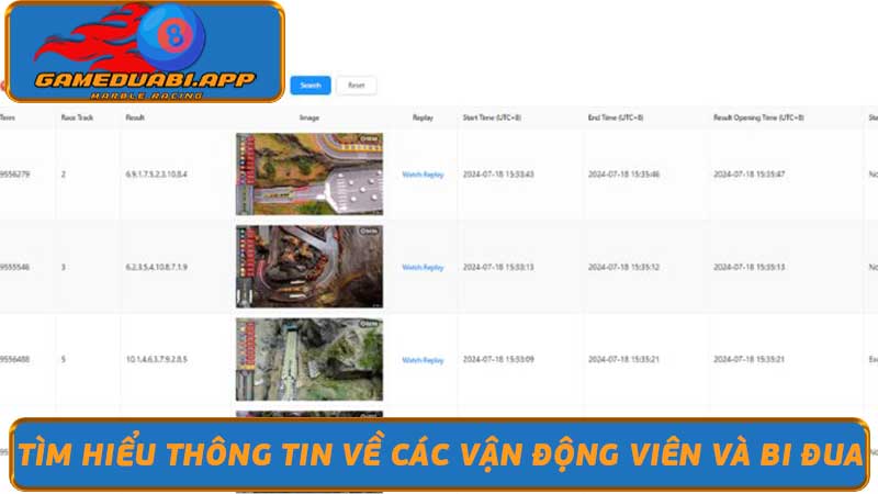 Soi Kèo Đua Bi Bí Kíp Chơi Đua Bi Hiệu Quả Từ Cao Thủ